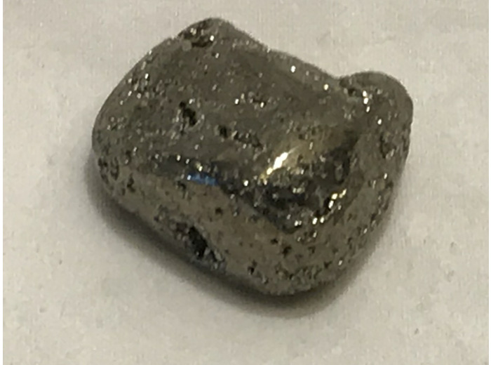 Pyrite
