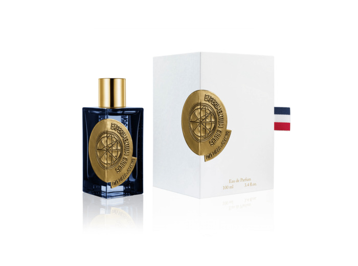 Experimentum Crucis Eau de Parfum