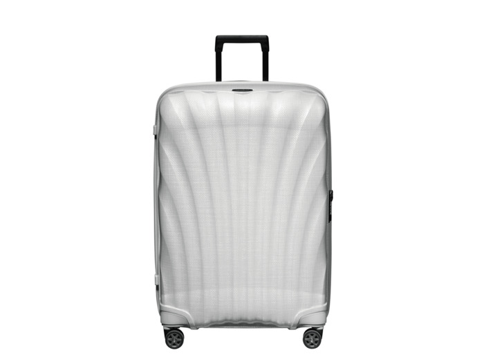 Spinner 75/28 Off White