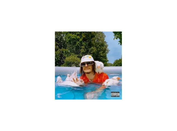 Vinyle Sex In The City - 33 tours