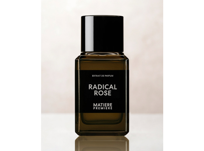 Radical Rose Extrait 100 ml