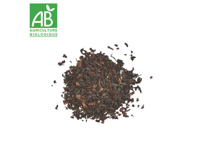 Thé Noir Breakfast - 100g