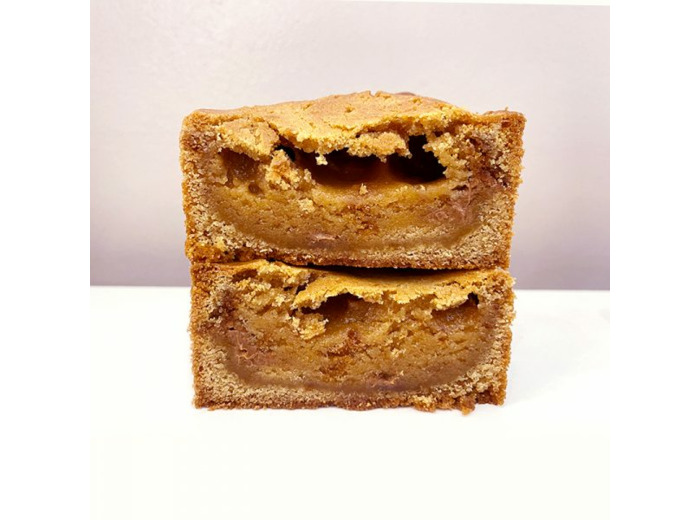 Brookie spéculoos