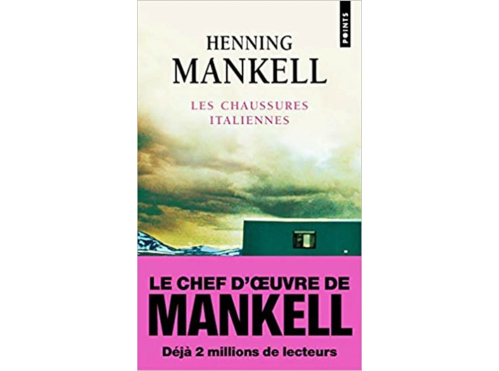 Livre Les Chaussures italiennes