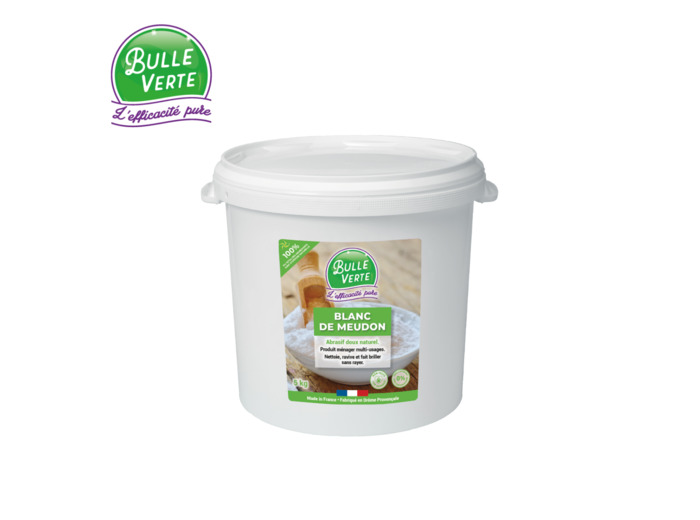 Blanc de meudon - 100g
