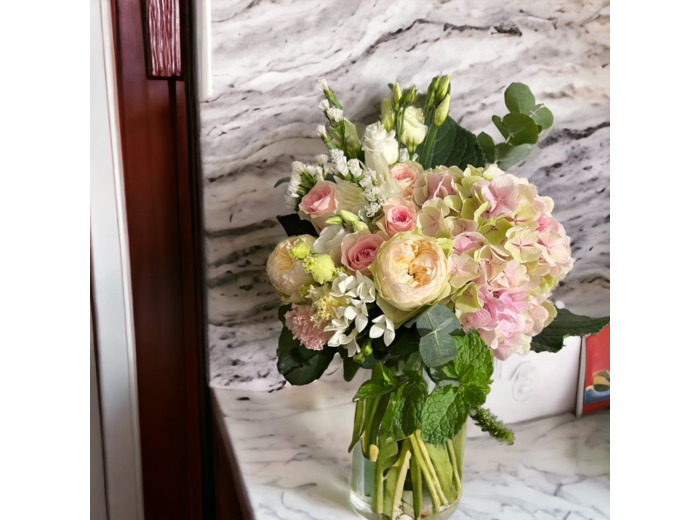 Bouquet Choix du Fleuriste