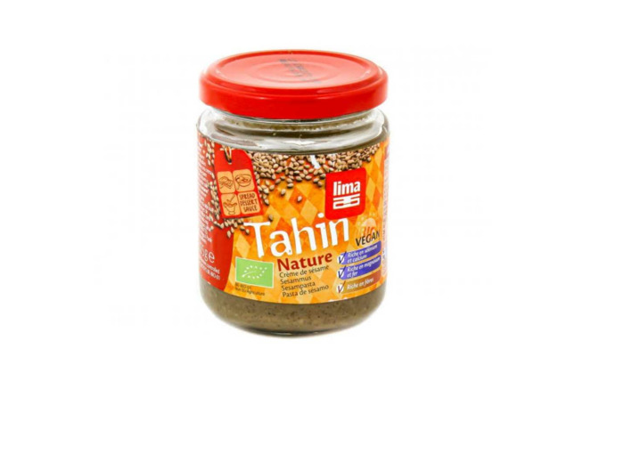 Tahin