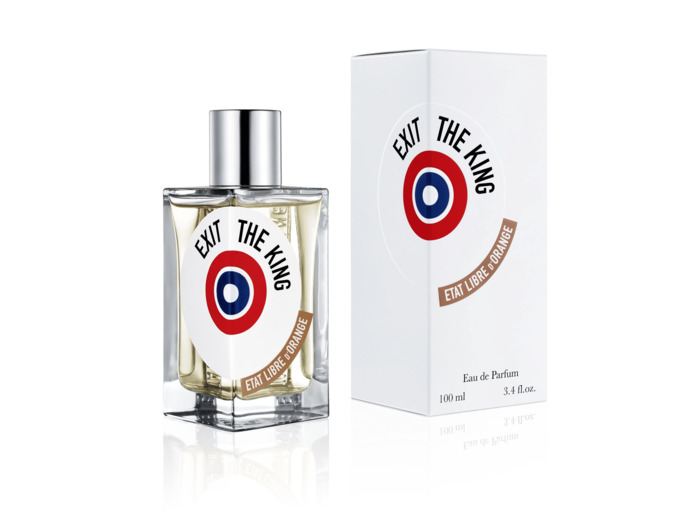 Exit the King Eau de Parfum