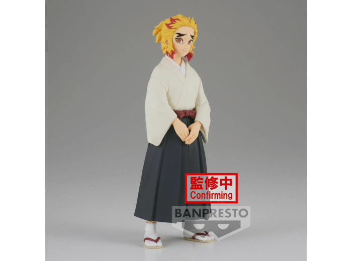 Demon Slayer - Figurine Senjuro Rengoku Figure Vol.25