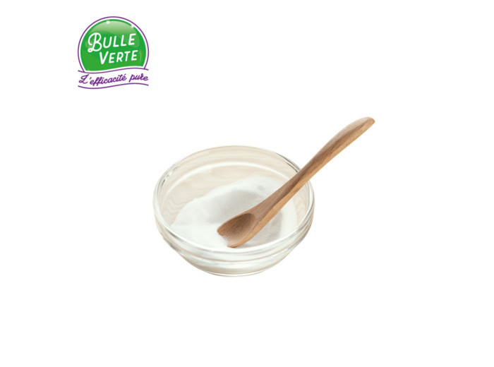 Bicarbonate alimentaire - 100g
