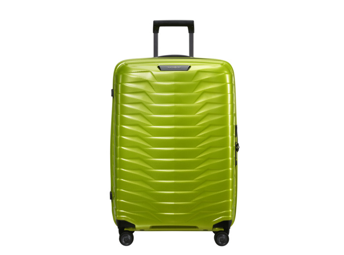 Proxis Spinner 69/25 Lime