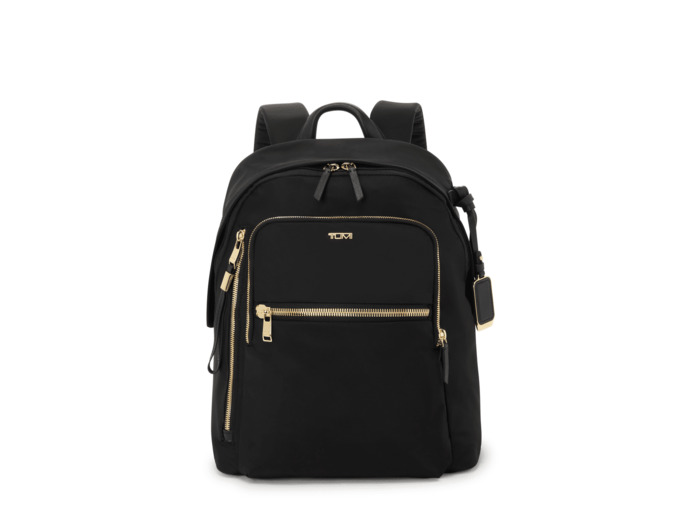 Halsey Backpack - Voyageur Collection