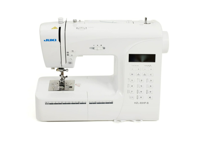 Machine à coudre JUKI HZL-80HPB