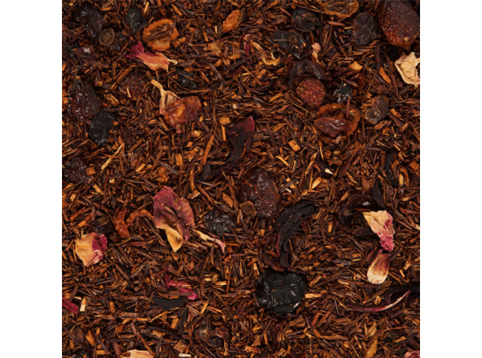 Voluptuous Seduction Thé en vrac