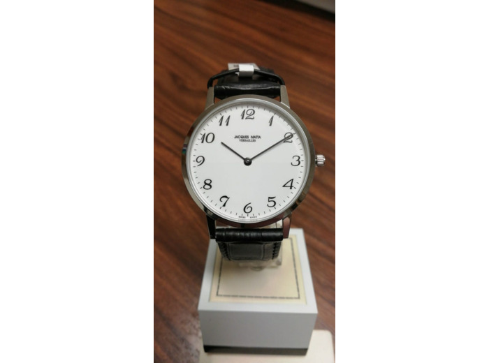 Montre Homme Mouvement Swiss