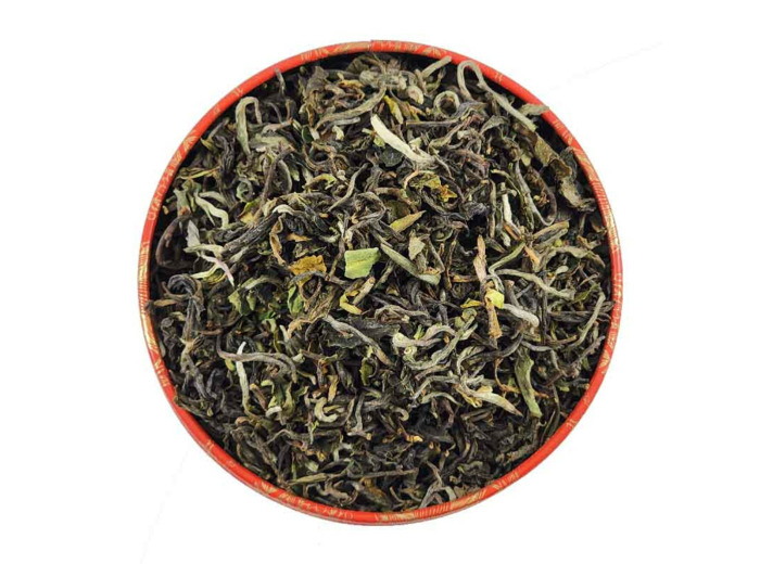 DARJEELING PUTTABONG 1ST FLUSH  MARS 2025- FTGFOP1 DJ5