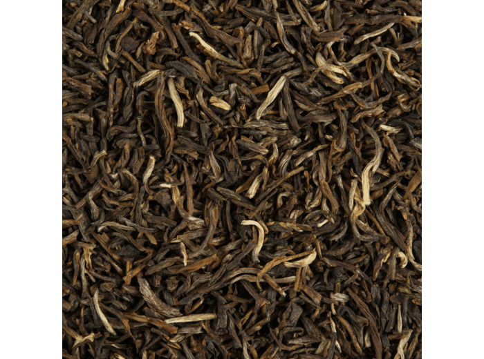 Natural Elegance Thé en vrac