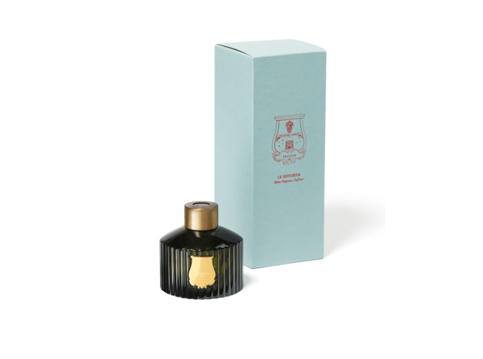 Diffuseur-Spiritus Sancti