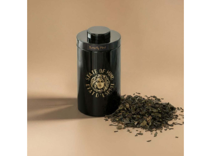 Butterfly Mind Thé