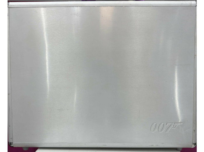 Dvd la Collection James Bond Edition Spéciale 2006 Monster Box