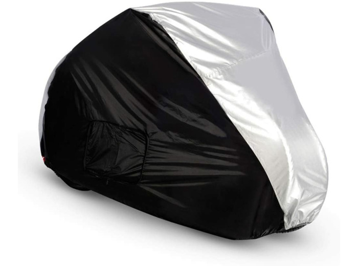 OXC Housse de vélo Aquatex 2 vélos