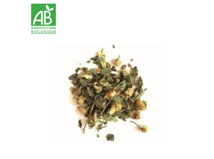 Infusion Sommeil - 100g