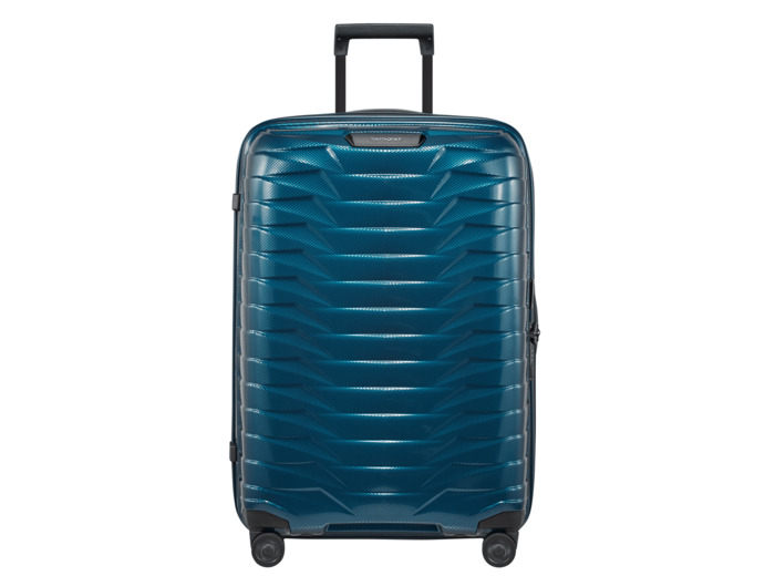 Proxis Spinner 69/25 PETROL BLUE