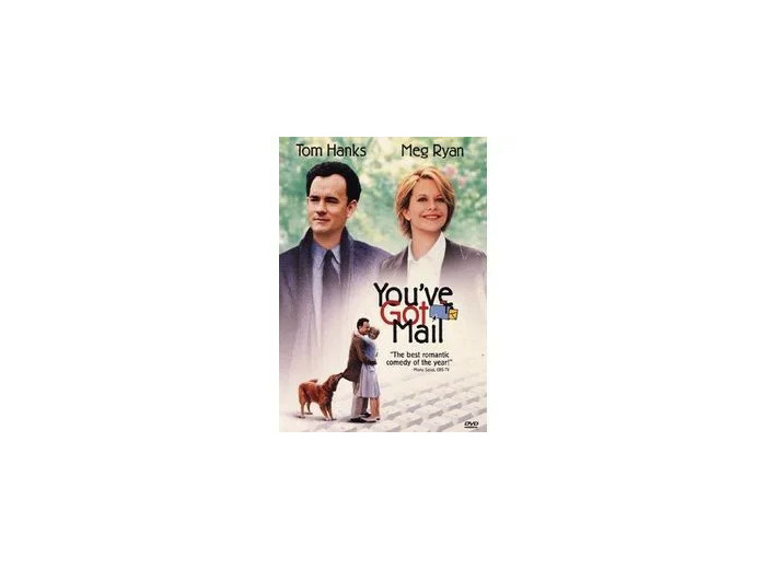 Dvd You've Got Mail