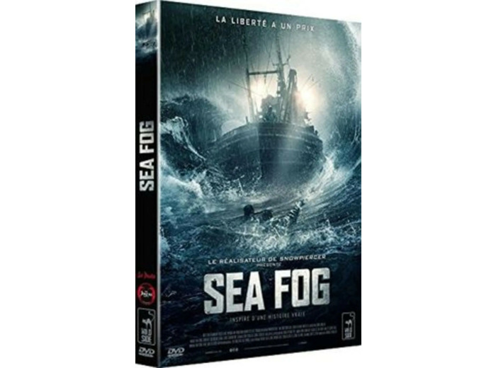 Dvd Sea Fog