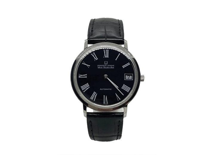 UNIVERSAL White Shadow Date
