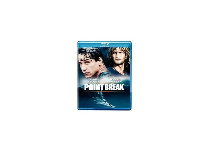 Blu-ray Point Break