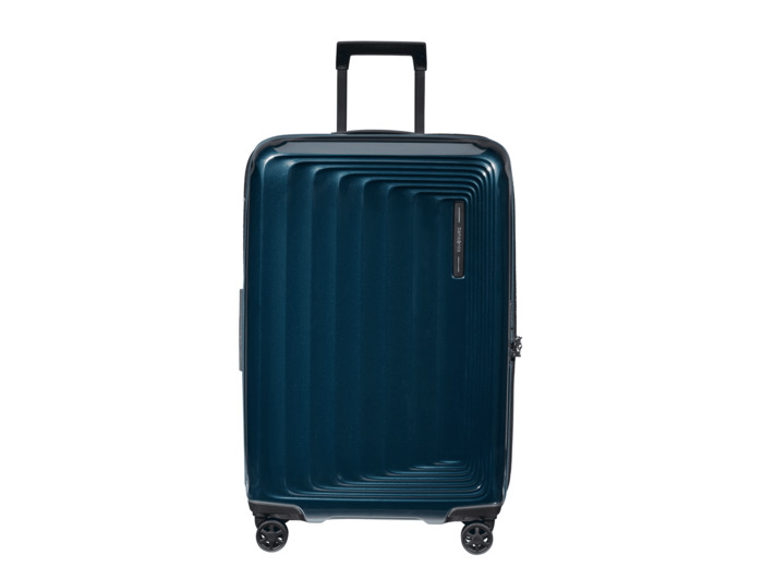 Nuon Spinner 69/25 Dark Blue