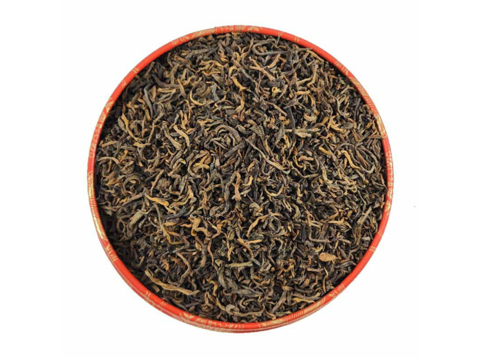 PU ERH 4 ANS CUEILLETTE IMPERIALE
