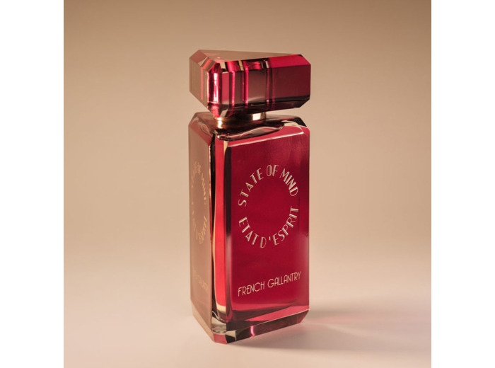 French Gallantry Parfum