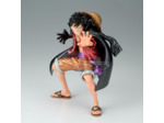 [FIGURINE] ONE PIECE - KING OF ARTIST - MONKEY D.LUFFY-LAND OF WANO SPECIAL Ver