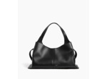 Sac cabas grand modèle Félicie en cuir lisse