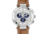 Montre HERBELIN Newport Chronographe 37688A42GD