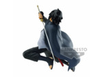 Boruto : Naruto Next Generations – Figurine Sasuke Uchiha Vibration Stars