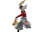 [FIGURINE] Demon Slayer : Kimetsu no Yaiba - Maximatic - DOMA
