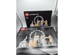 LEGO Architecture - Londres - 21034