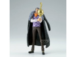 [FIGURINE] ONE PIECE - DXF - THE GRANDLINE SERIES - EXTRA - CROCODILE