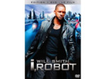 Dvd I, Robot
