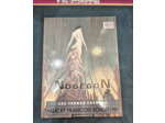 Livre Les Terres Creuses Tome 3 - Nogegon