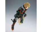 [FIGURINE] My Hero Academia - Maximatic - Katsuki Bakugo II 20 cm
