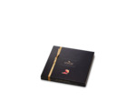 Coffret Initiation 25 chocolats noirs 250g - Collection Initiation Chocolat