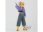 Dragon Ball Z - Figurine Trunks Super Saiyan Blood Of Saiyan