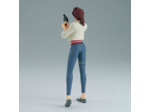 [figurine] CITY HUNTER THE MOVIE ANGEL DUST KAORI MAKIMURA
