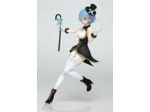 [figurine] Re:Zero Starting Life in Another World Figurine précieuse - Rem (Magician Ver.) Renewal Edition