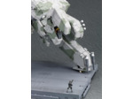 Metal Gear Solid figurine Plastic Model Kit 1/100 Metal Gear Rex 22 cm