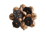 AIL NOIR BIO 5 TÊTES - CORÉE